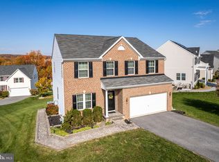 357 Meadow Creek Dr, Westminster, MD 21158
