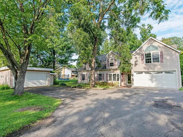 3244 Bellaire Ave, White Bear Lake, MN 55110
