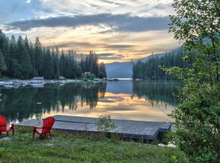 16 Turtle Ln, Priest Lake, ID 83856