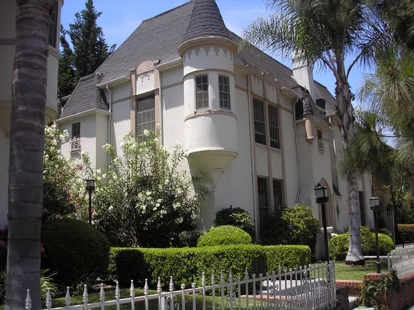 6546 W Olympic Blvd #3, Los Angeles, CA 90048