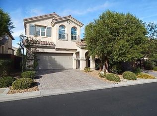7550 Morisset Ave #0, Las Vegas, NV 89179