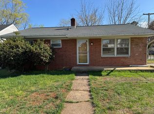 357 Terry Ave, Danville, VA 24540