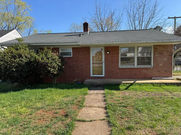 357 Terry Ave, Danville, VA 24540