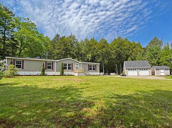 210 Gary Moore Road, Ellsworth, ME 04605