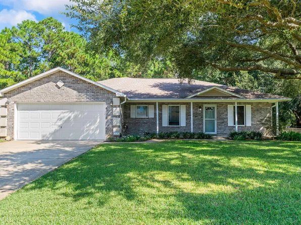 2478 Houston Cir, Gulf Breeze, FL 32563