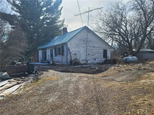 6213 N State Highway 70, Winter, WI 54896