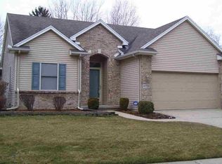 6713 Lexington Pl, Temperance, MI 48182