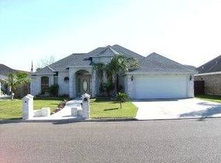 3001 Flamingo Ave, McAllen, TX 78504