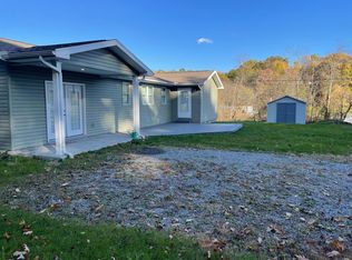 4489 Hudson Rd, Albright, WV 26519