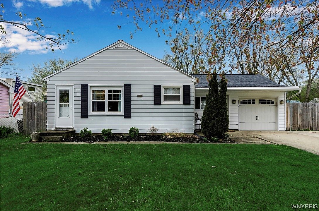 3202 Durham Rd, Hamburg, NY 14075 Zillow