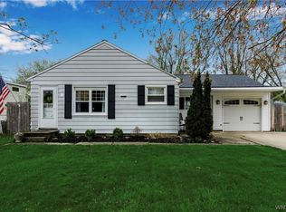 3202 Durham Rd, Hamburg, NY 14075