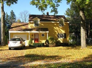 111 E Grove St, Oneida, NY 13421