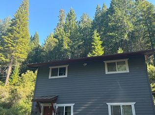 2700 Briceland Thorn Rd, Redway, CA 95560