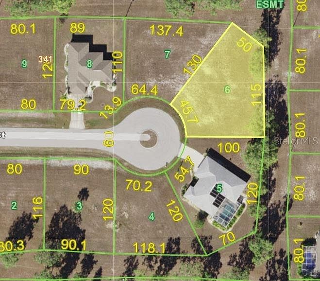 1st image of 25482 Averio Ct