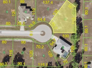 25482 Averio Ct, Punta Gorda, FL 33955