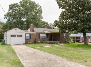 315 Hillside Rd, Montgomery, AL 36109