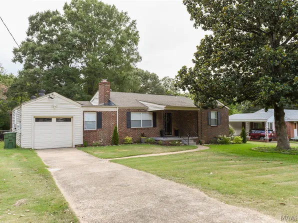 315 Hillside Rd, Montgomery, AL 36109