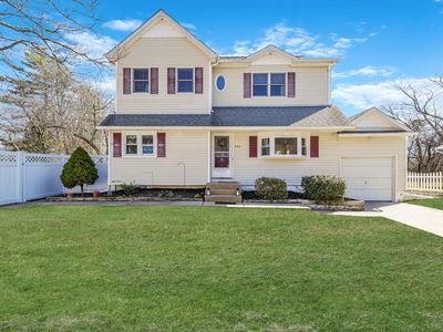 793 Bohemia Parkway, Bohemia, NY, 11716