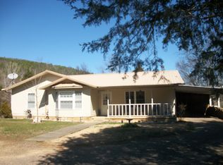 18332 E Highway 28, Parks, AR 72950