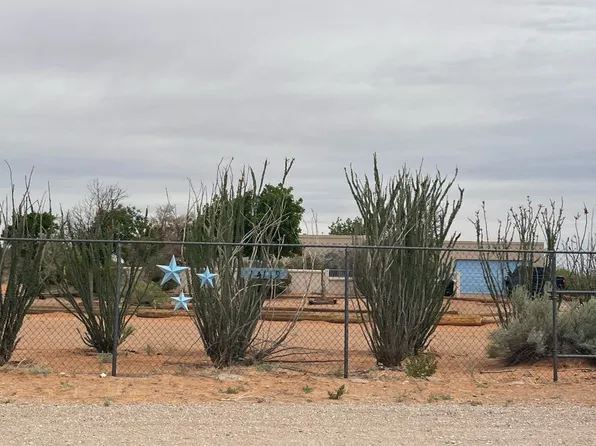 14119 Bradley Rd, El Paso, TX 79938