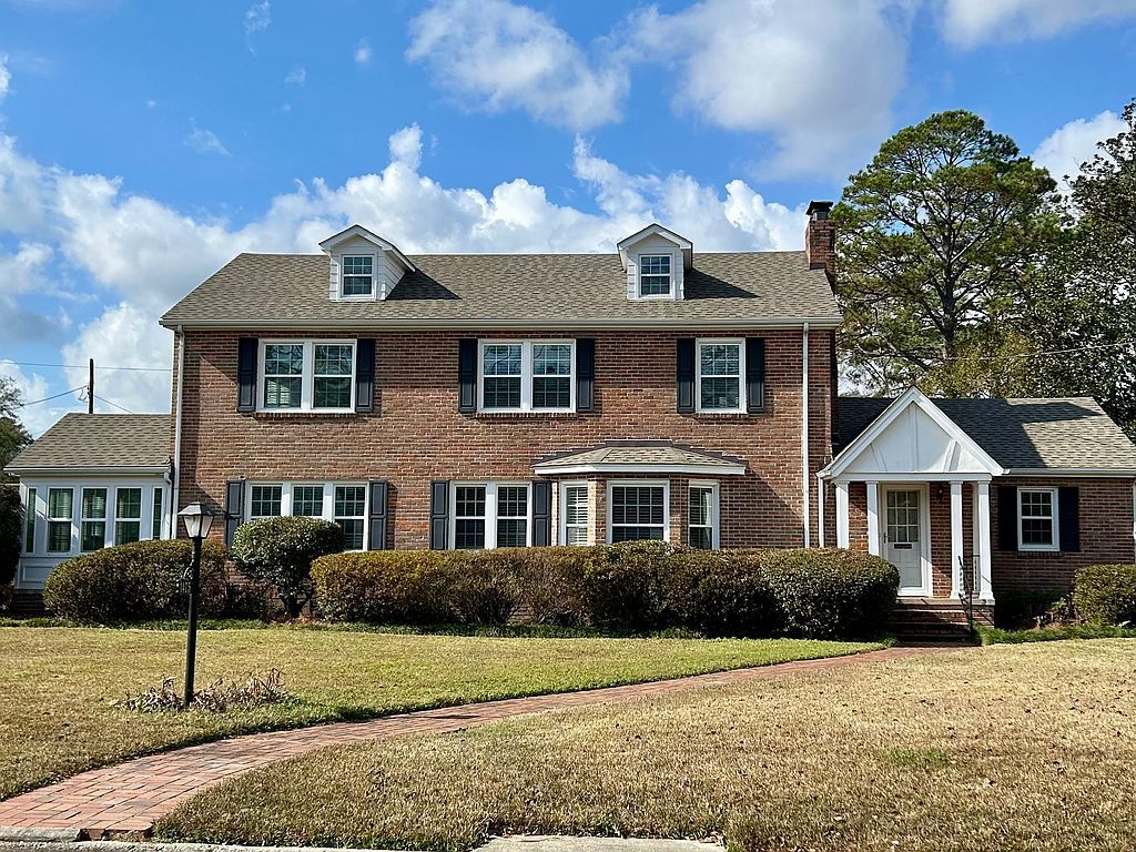1405 Escambia Ave - Property Image