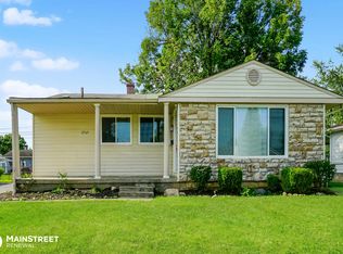 2569 Regina Ave, Columbus, OH