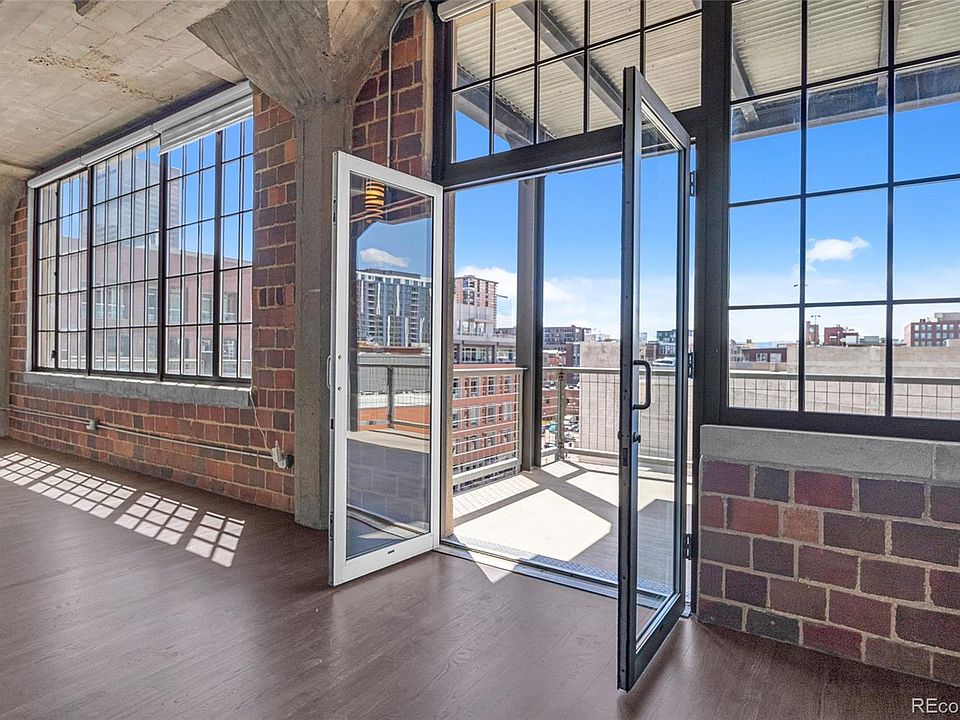 1st image of 1863 Wazee St APT 6D