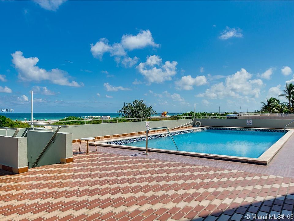1st image of 401 Ocean Dr APT 519