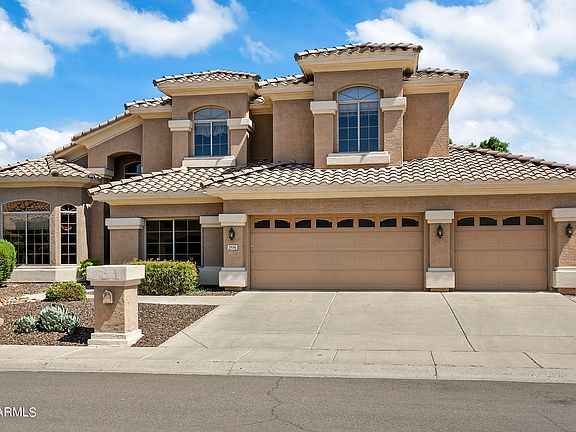 2nd image of 5536 E CAMPO BELLO Drive