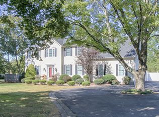 1470 Valley Rd, Millington, NJ 07946