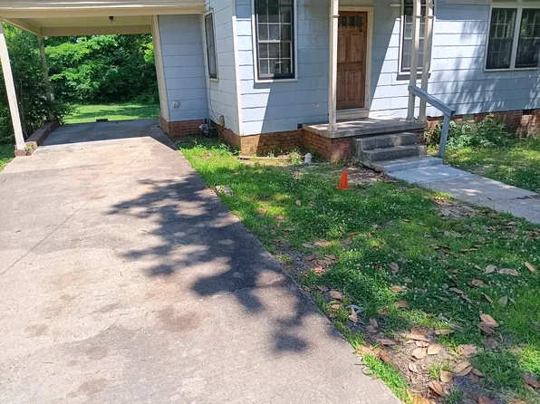 922 Chickasaw Trl, Tupelo, MS 38801