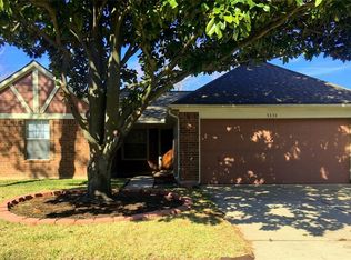 5334 Aberton Ln, Spring, TX 77379