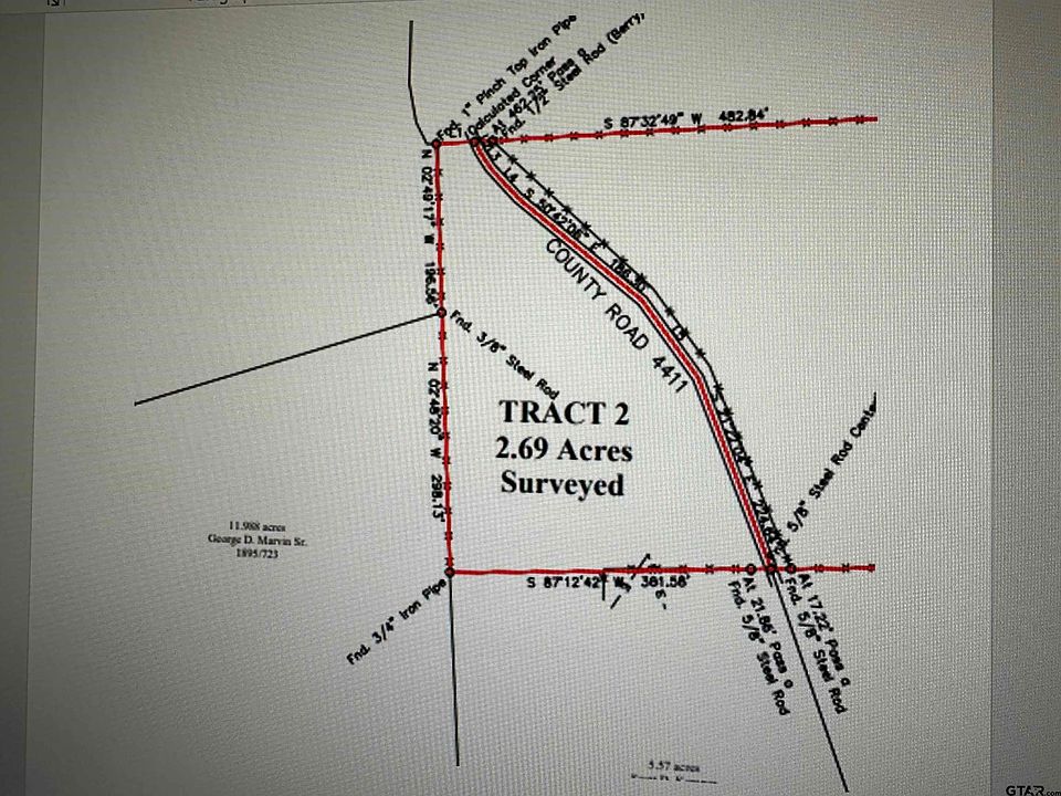 2nd image of 0 County Road 4411