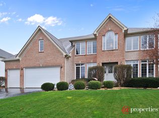 5304 Switch Grass Ln, Naperville, IL