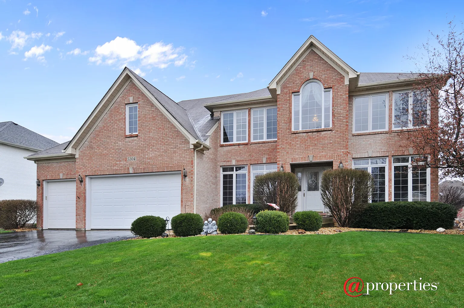 5304 Switch Grass Ln photo 1