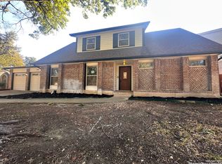 13734 Oak Pebble, San Antonio, TX 78232