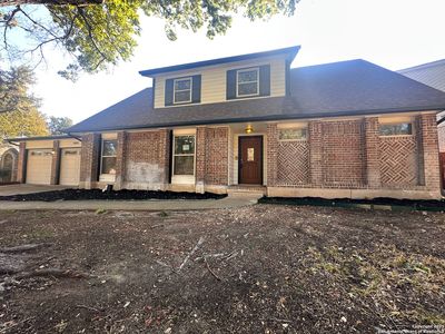 13734 Oak Pebble, San Antonio, TX, 78232