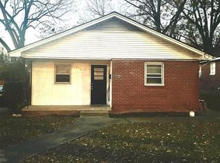123 Tarpley St #A, Burlington, NC 27215