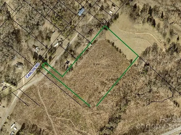 0 Carlos Rd #6, Catawba, NC 28609