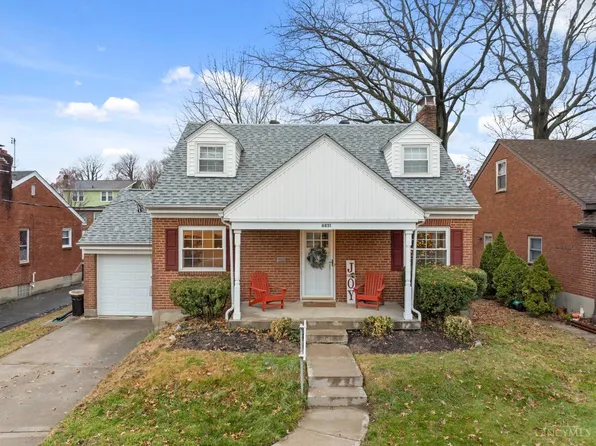 6851 Stoll Ln, Cincinnati, OH 45236