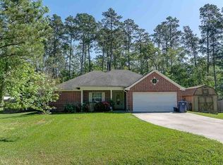 32622 Riverwood Dr, Magnolia, TX 77354