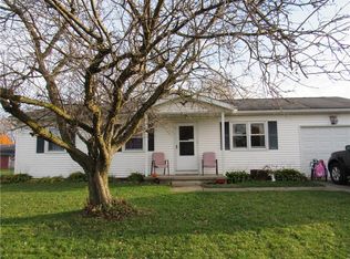 118 Berkshire Rd, London, OH 43140