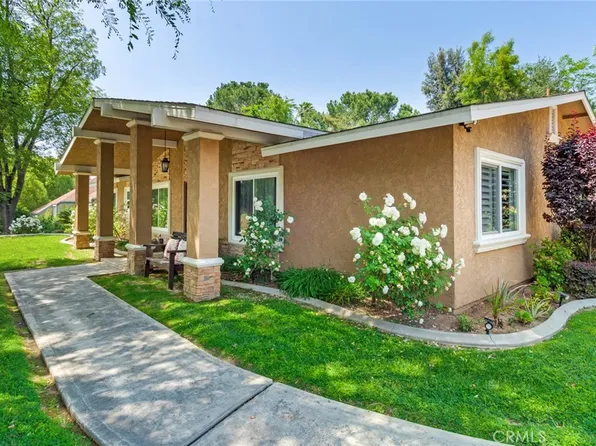 1435 Elizabeth St, Redlands, CA 92373