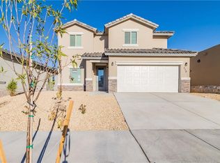 778 Woodmanstone Rd, Horizon City, TX 79928