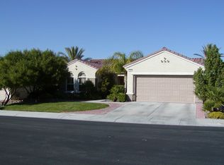 2586 Leighton Ave, Henderson, NV 89052