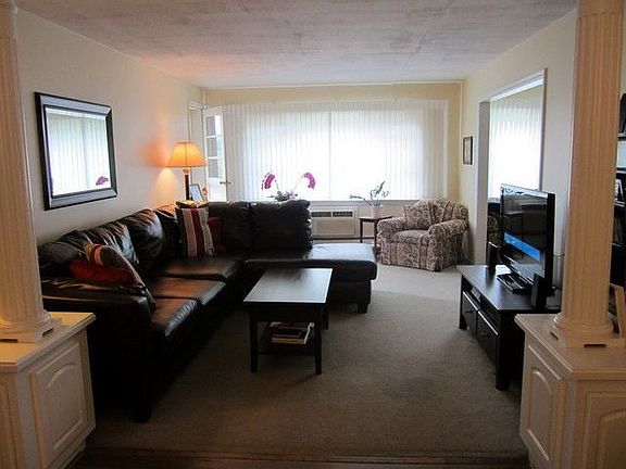 2nd image of 200 Diplomat Dr APT 7M