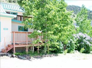 107 E Sunny Ave, Empire, CO 80438