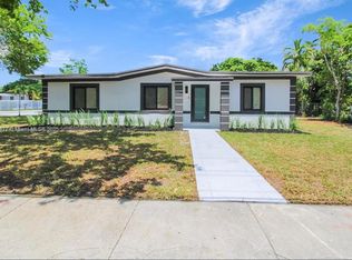 13885 NW 5th Ave, North Miami, FL 33168