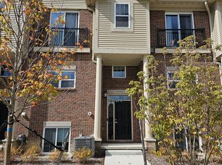 41668 Orianna Ln, Novi, MI