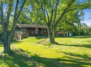 1982 Deer Meadows Rd, Secor, IL 61771